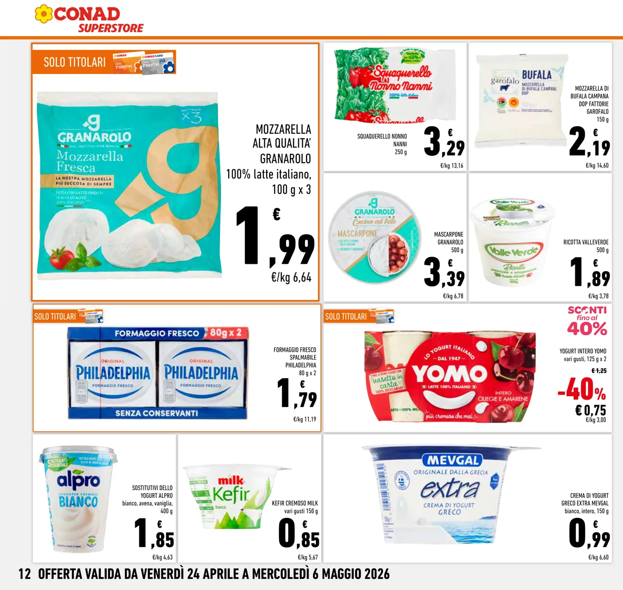 Pagina 12