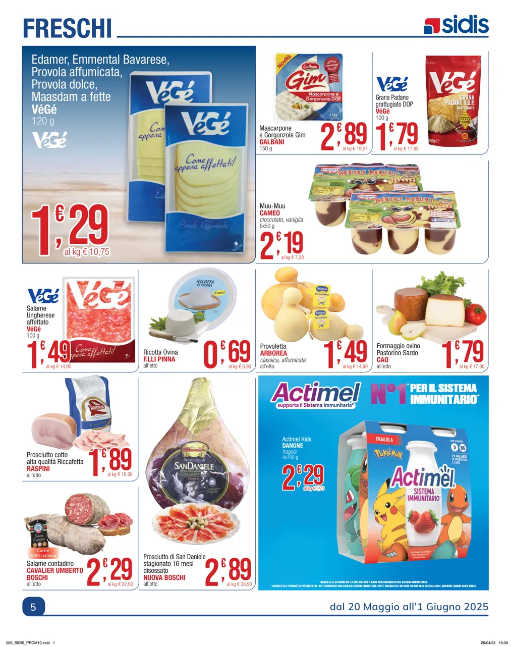 Pagina 5