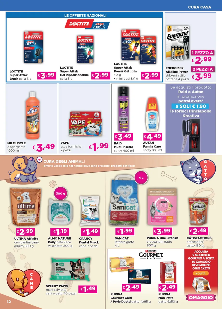 Pagina 12