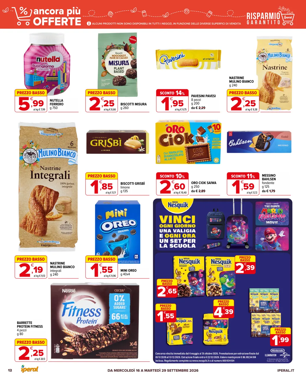 Pagina 12