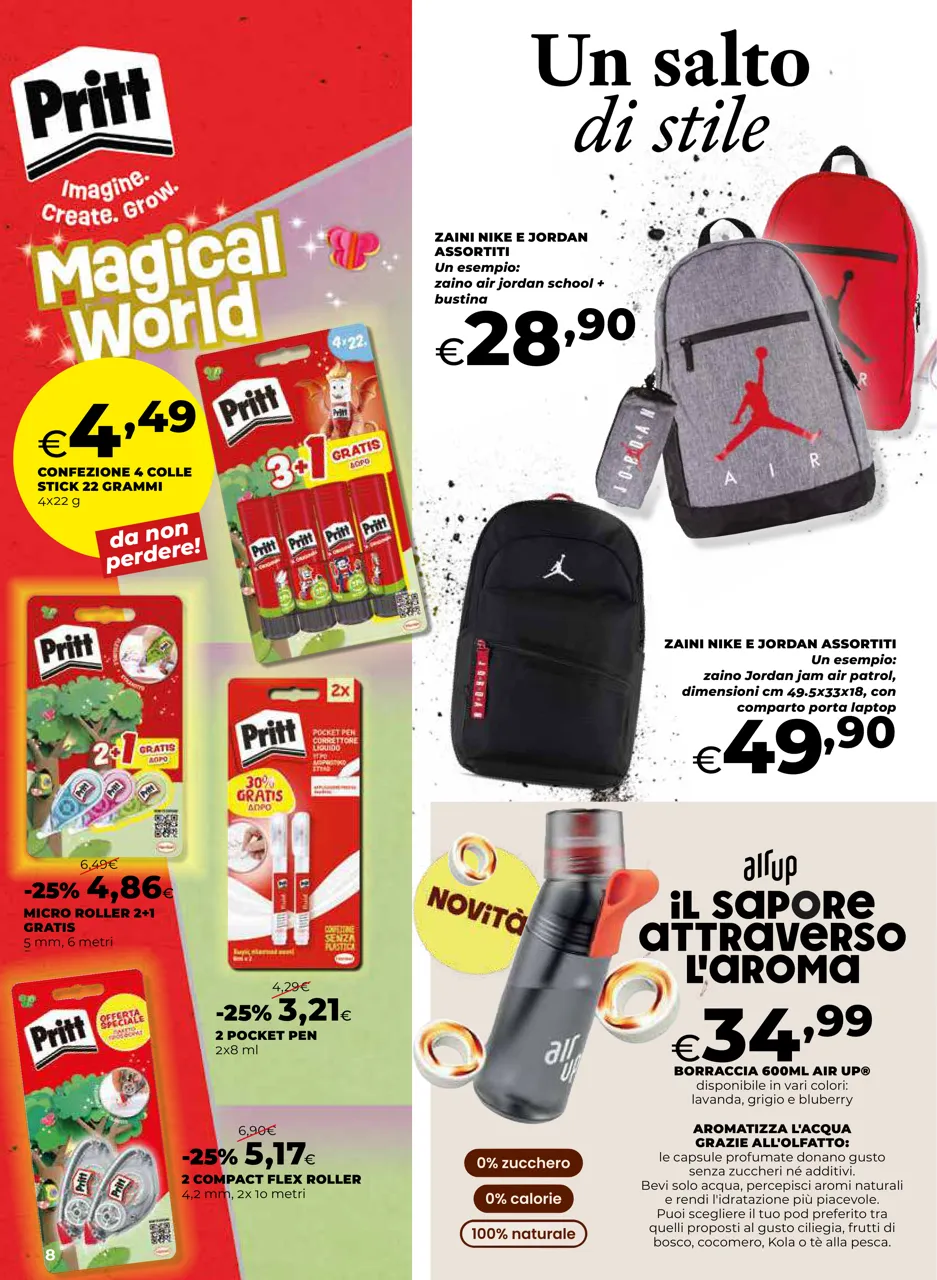 Pagina 8