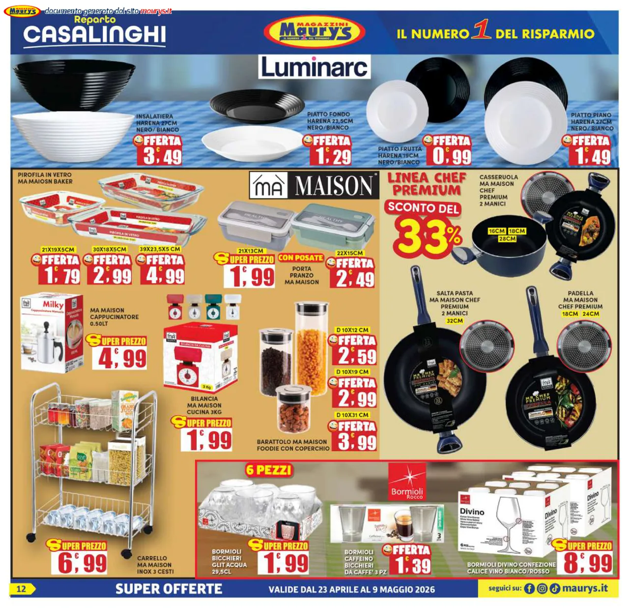 Pagina 12