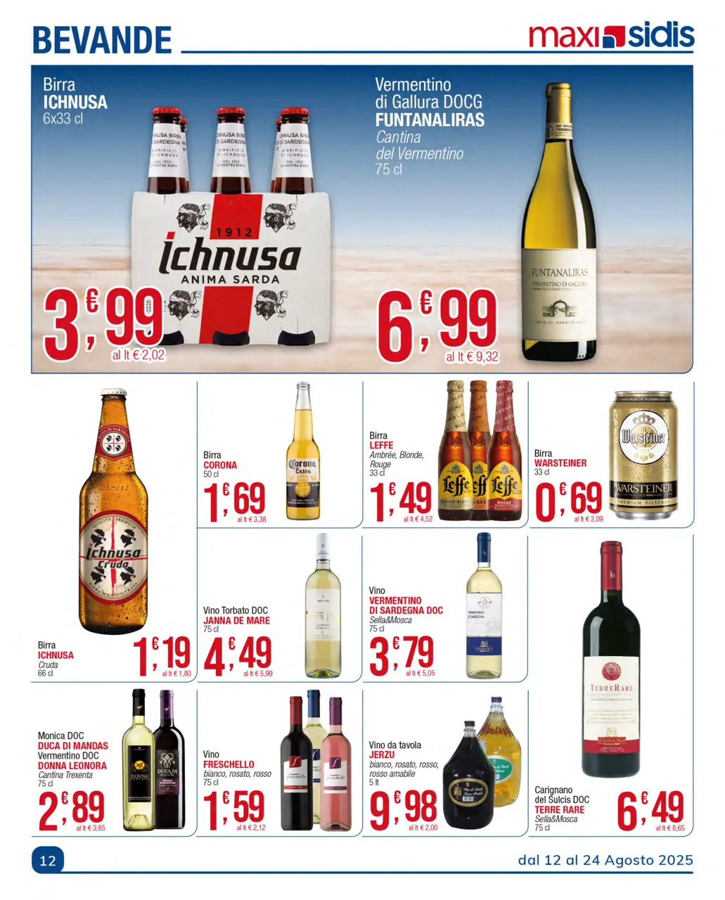 Pagina 12