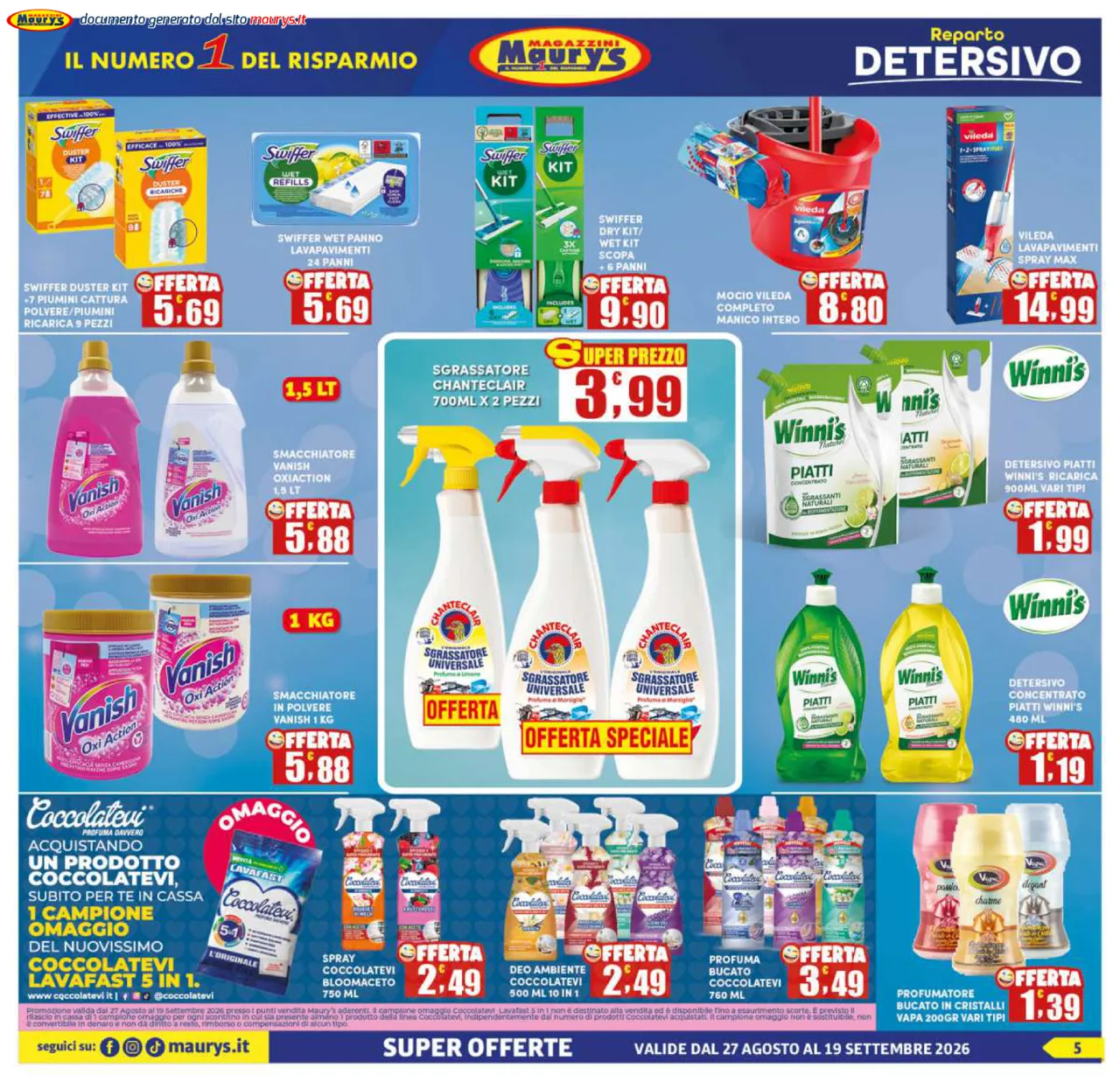 Pagina 5