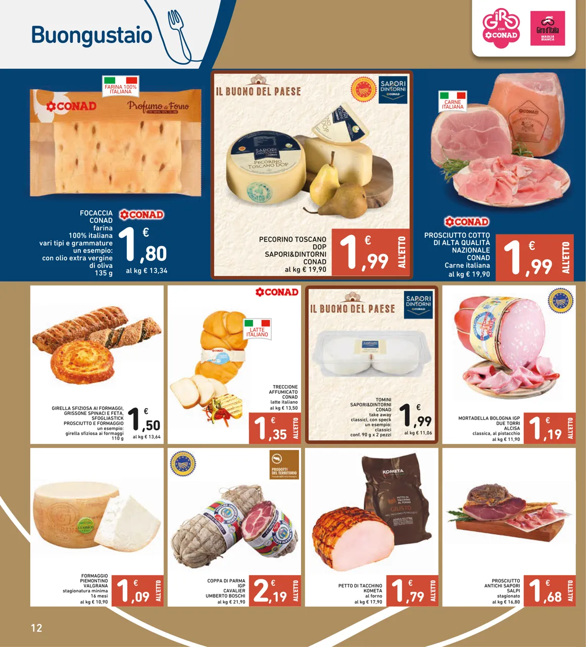 Pagina 12
