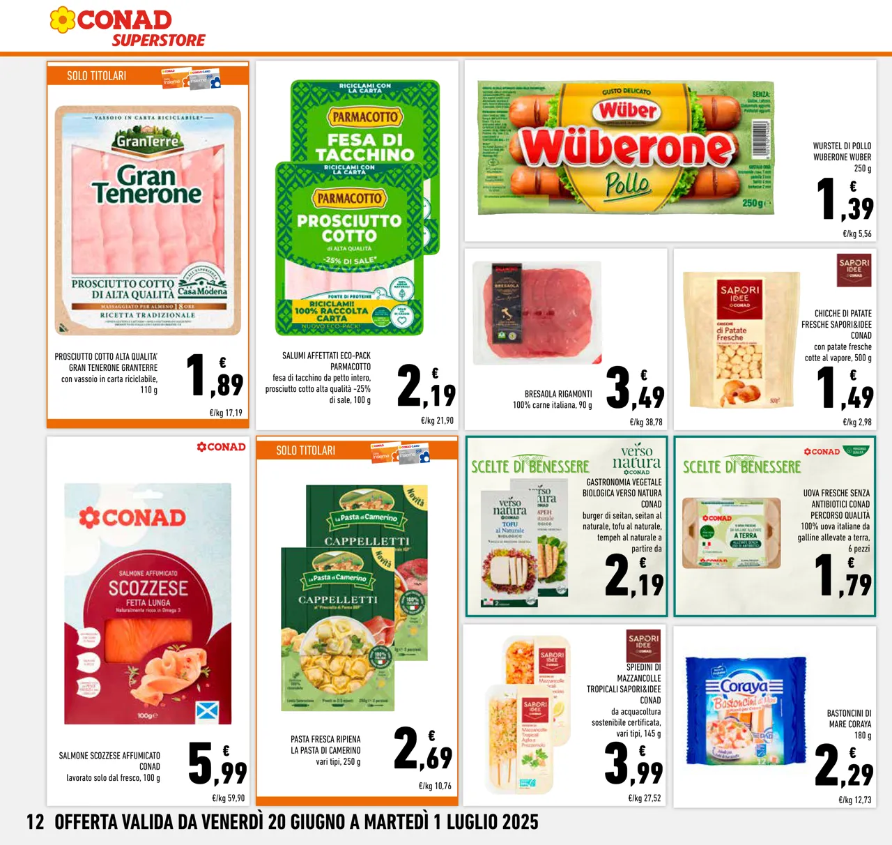 Pagina 12