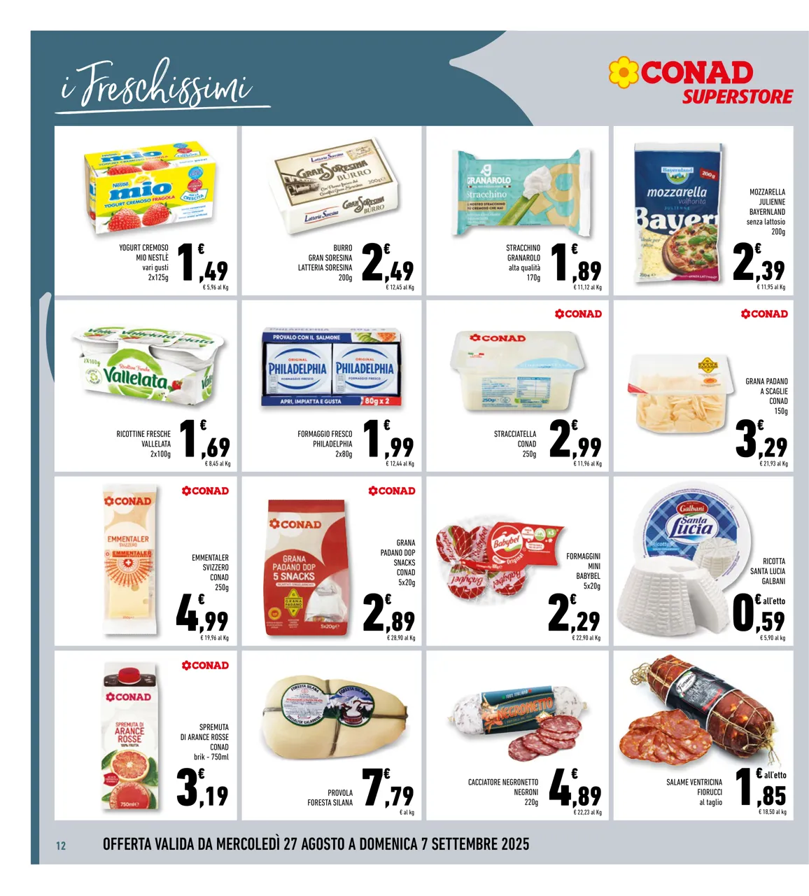 Pagina 12