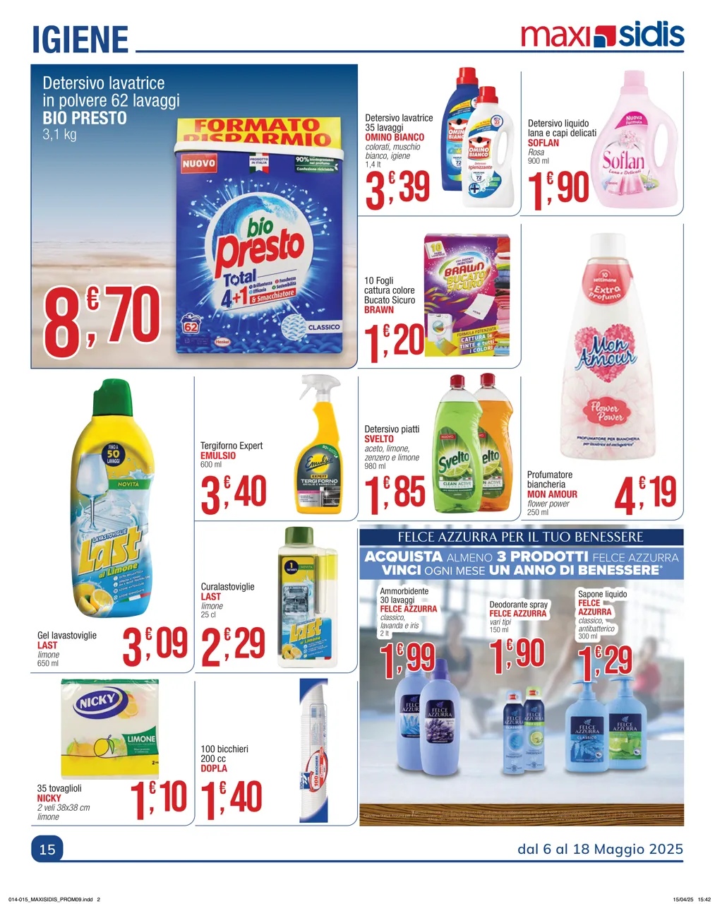Pagina 15
