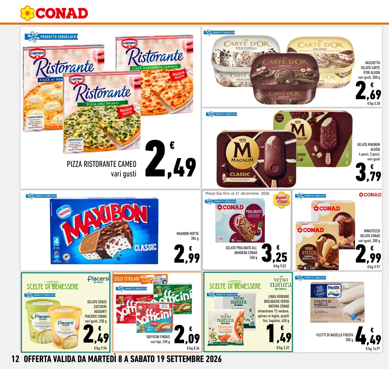 Pagina 12