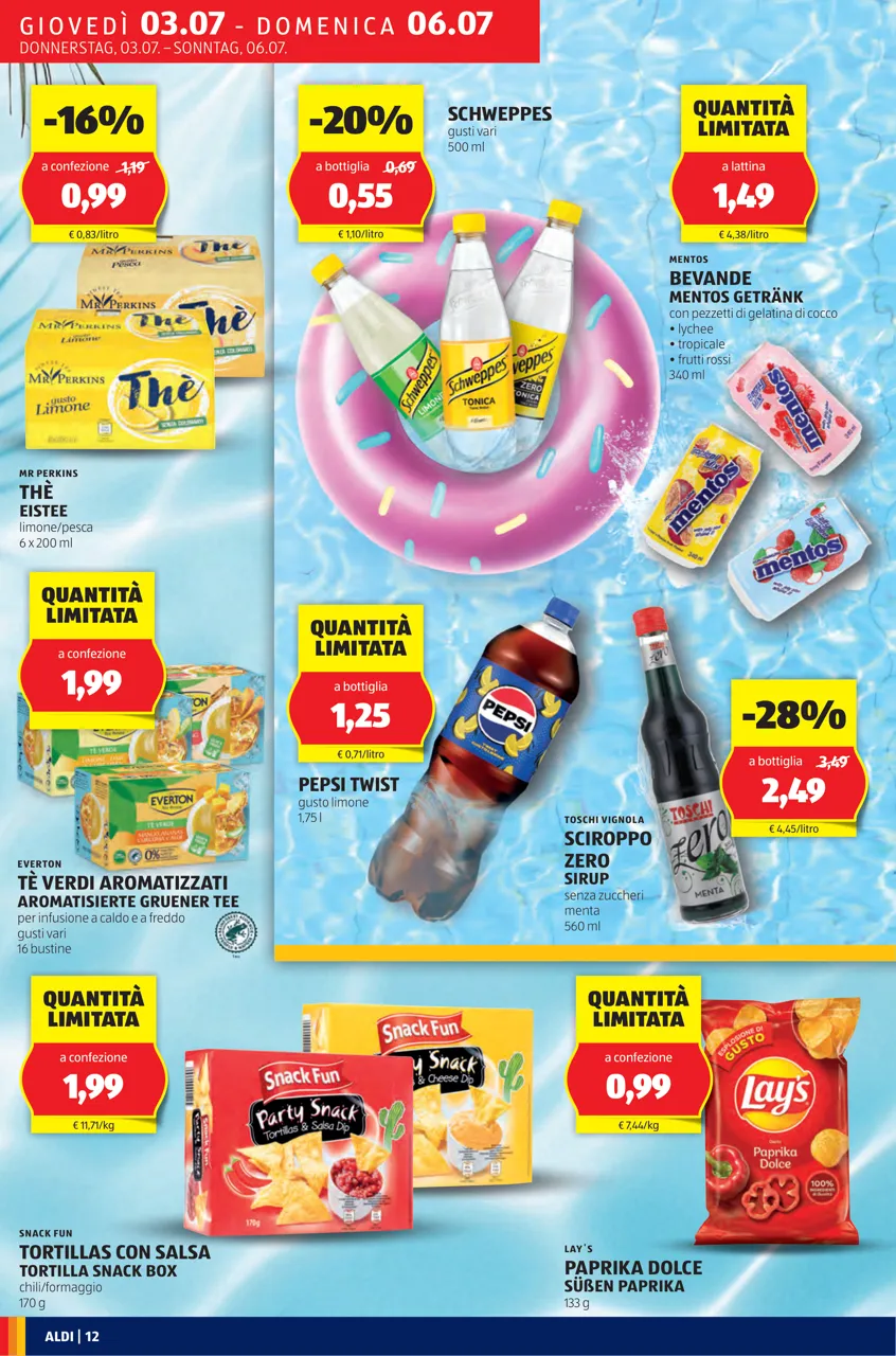 Pagina 12