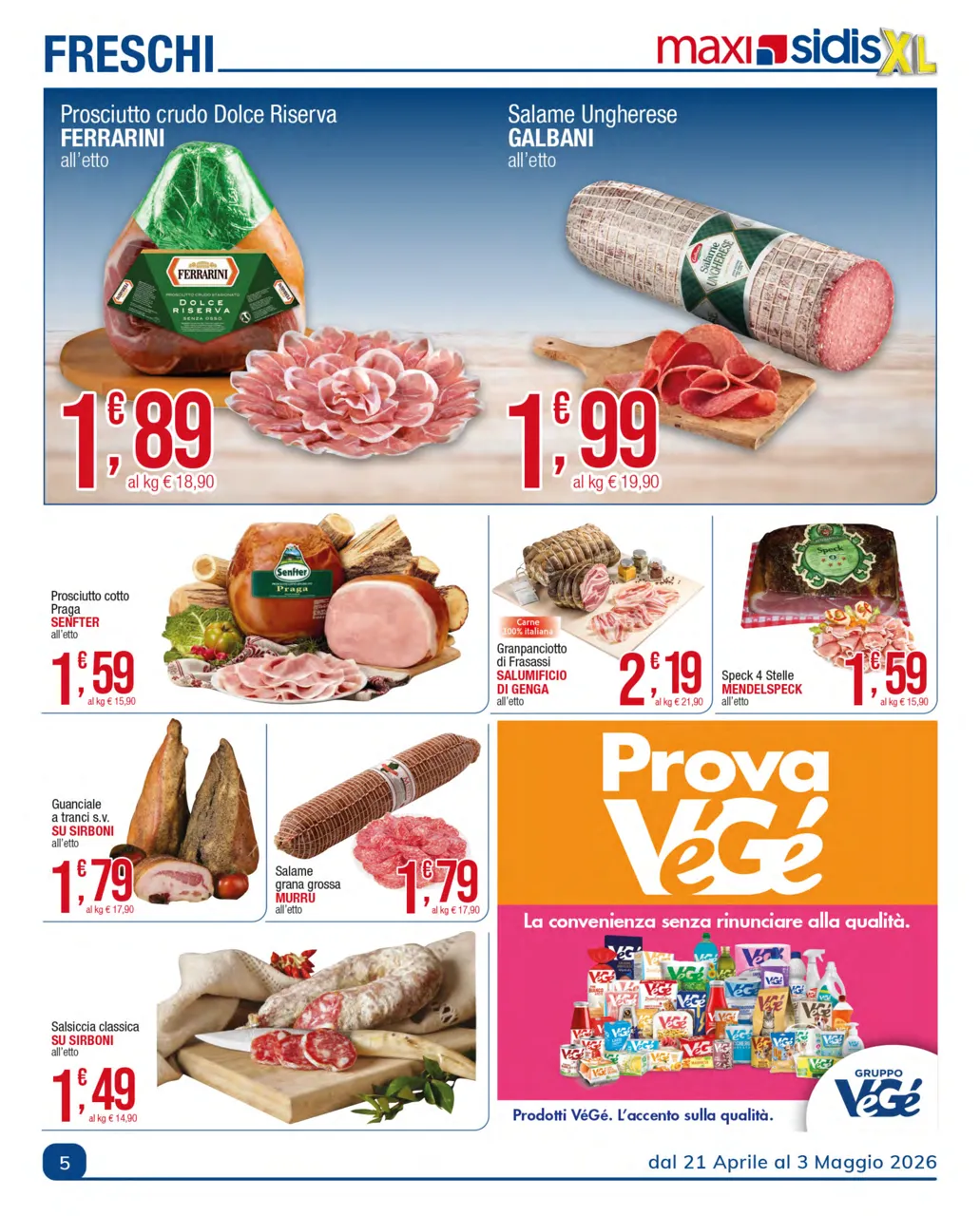 Pagina 5