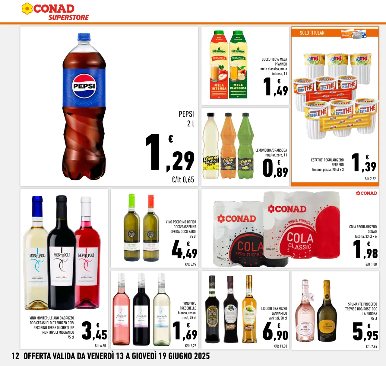 Pagina 12