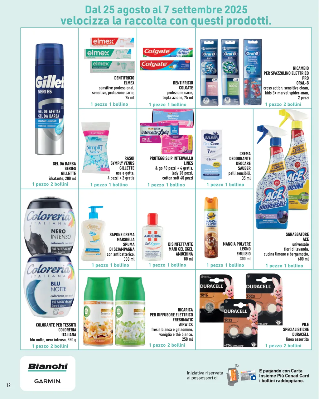 Pagina 12