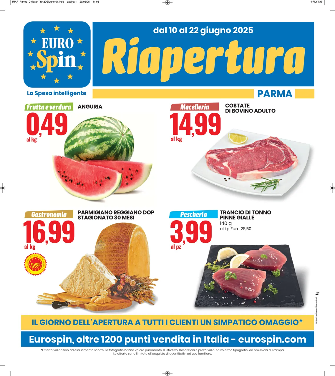 Pagina 1