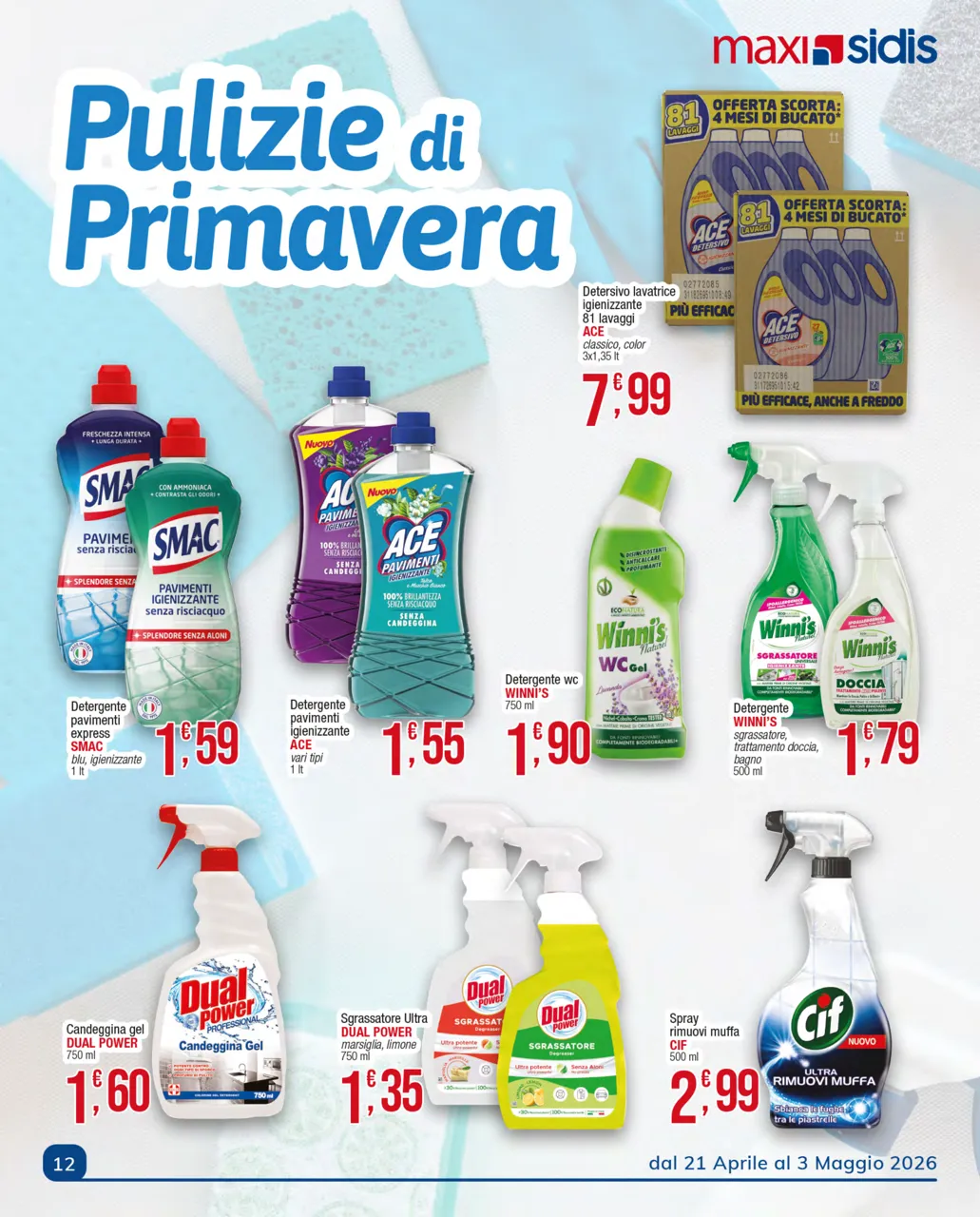 Pagina 12