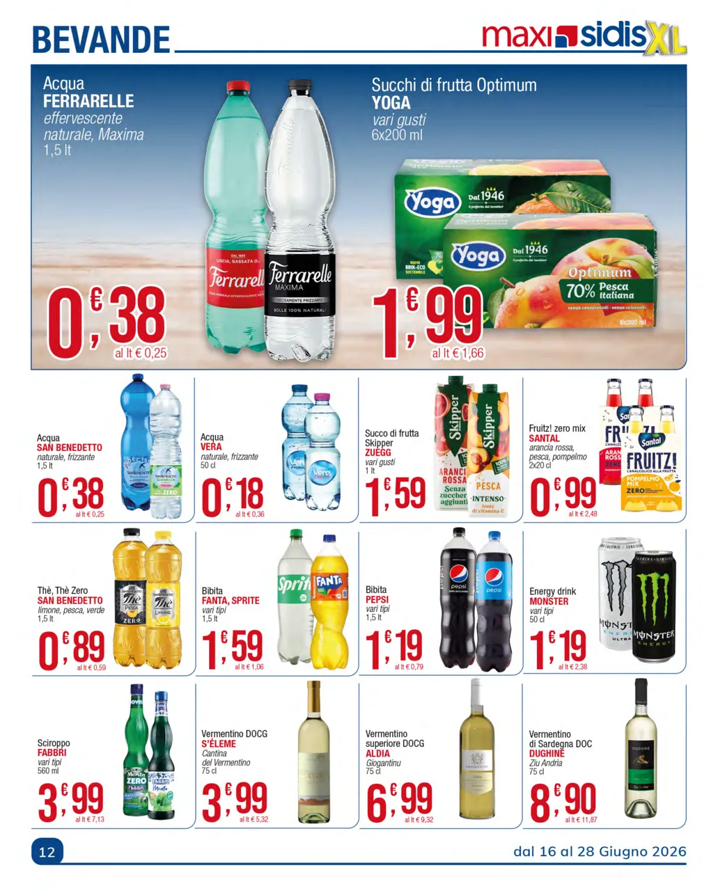 Pagina 12