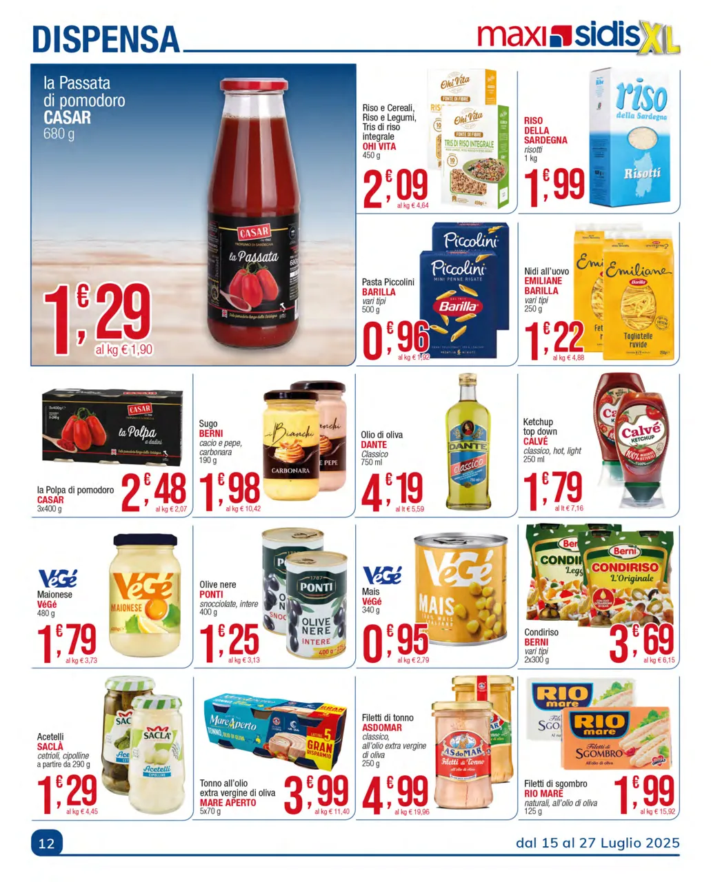 Pagina 12
