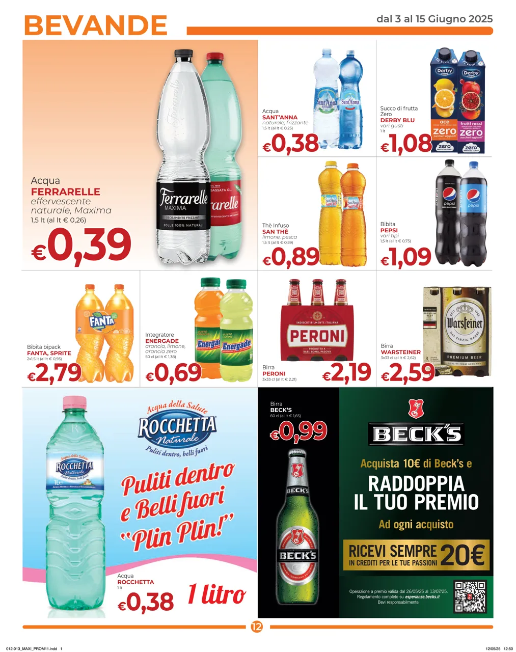 Pagina 12