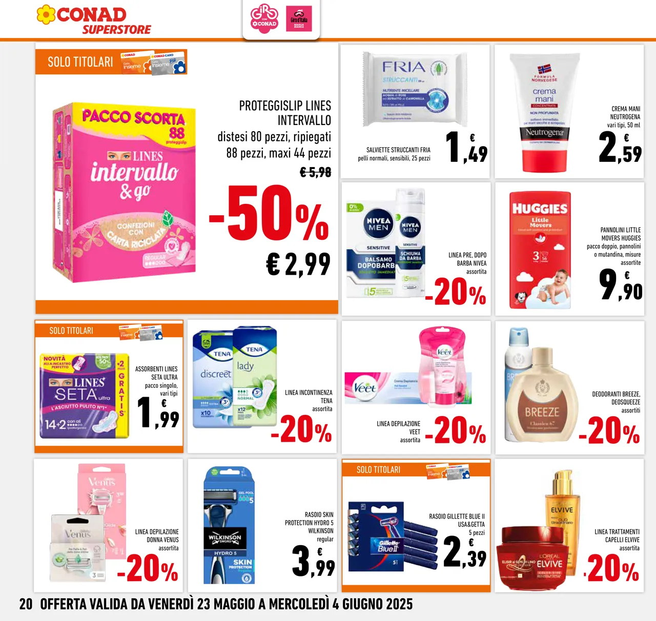 Pagina 20