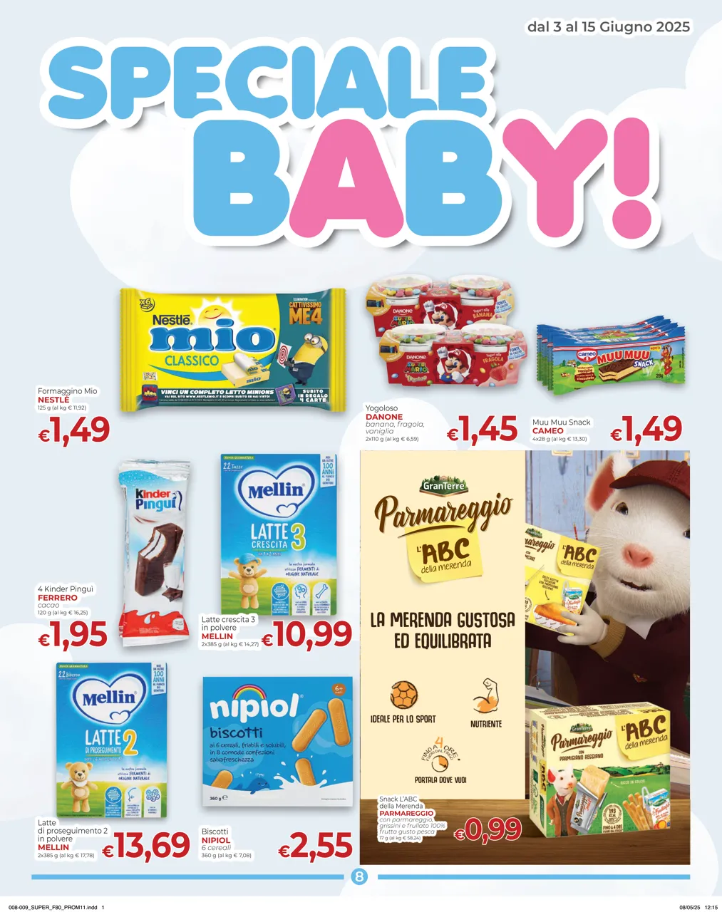 Pagina 8