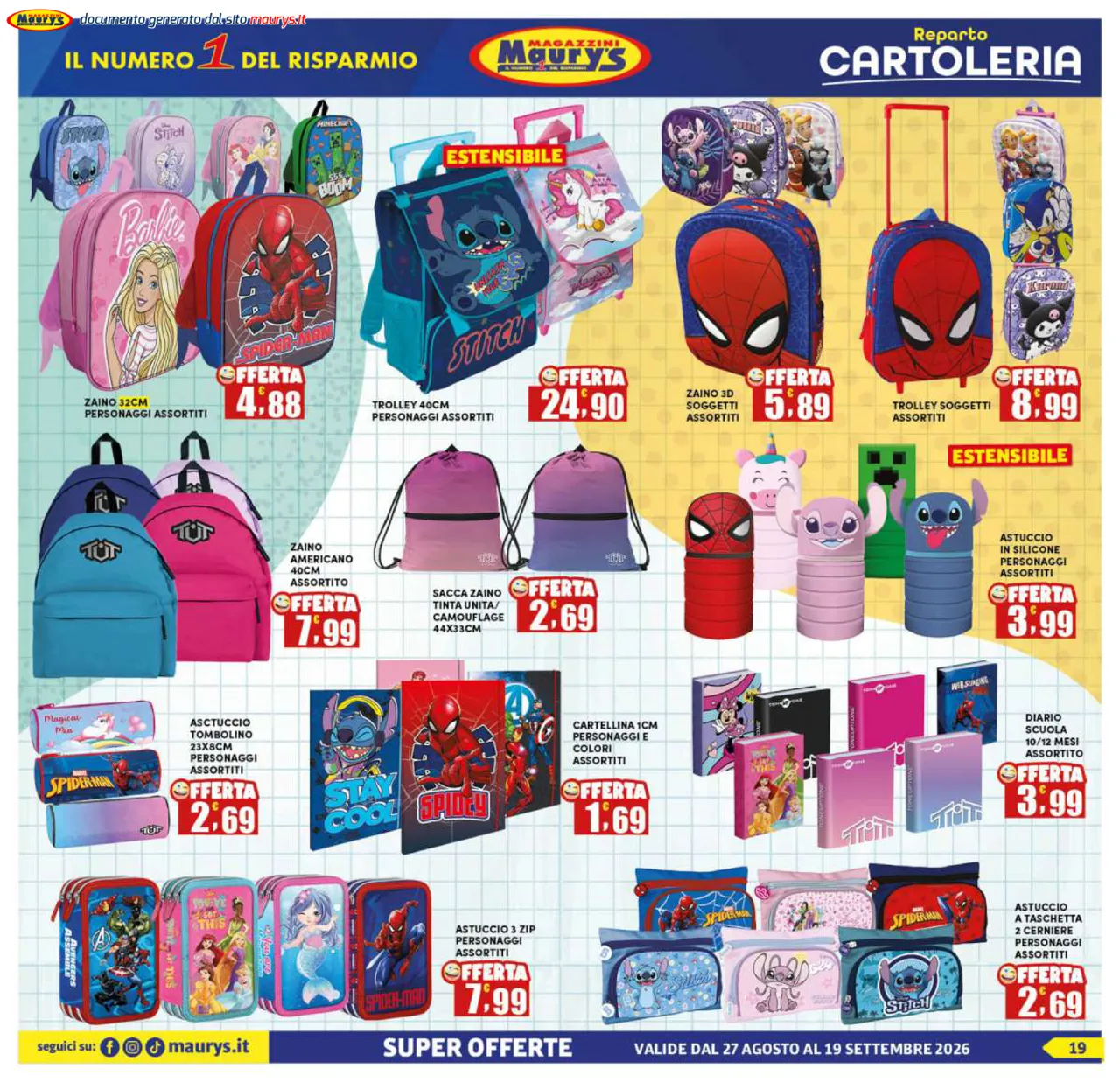 Pagina 19