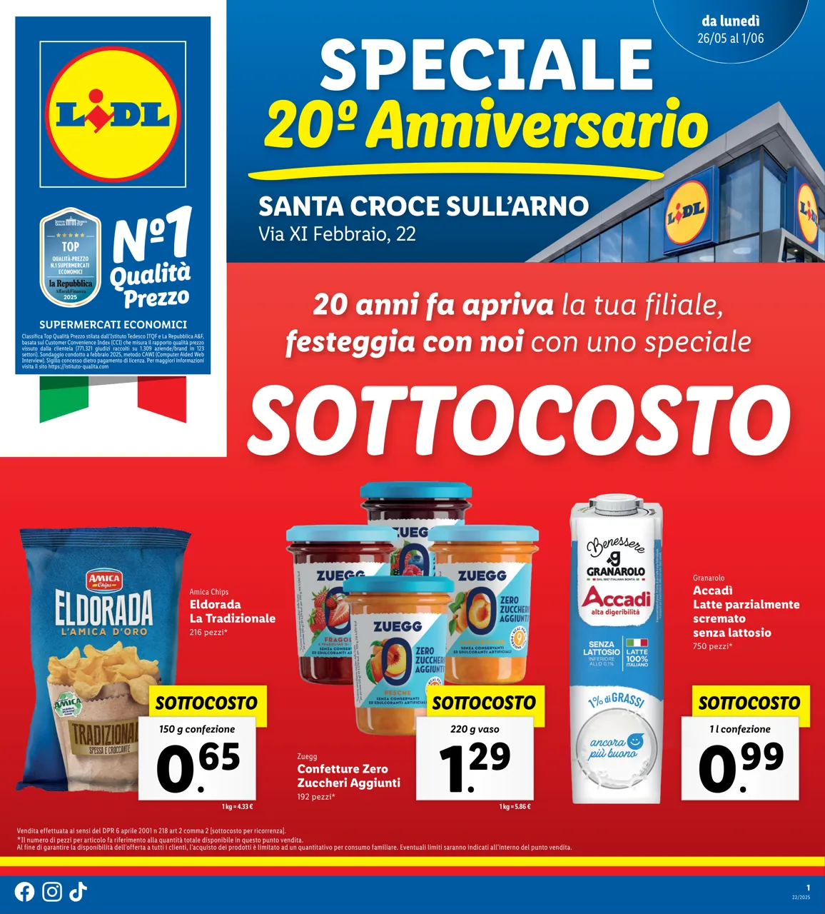 Pagina 1