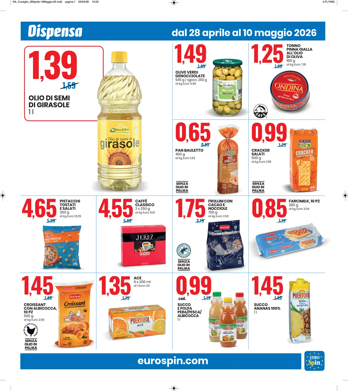 Pagina 5