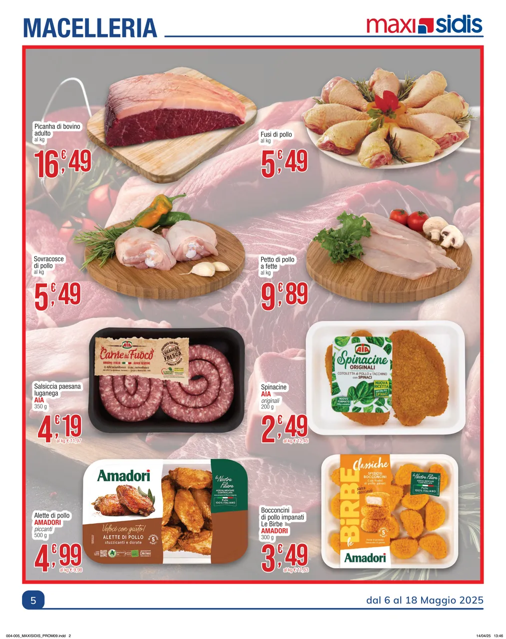 Pagina 5