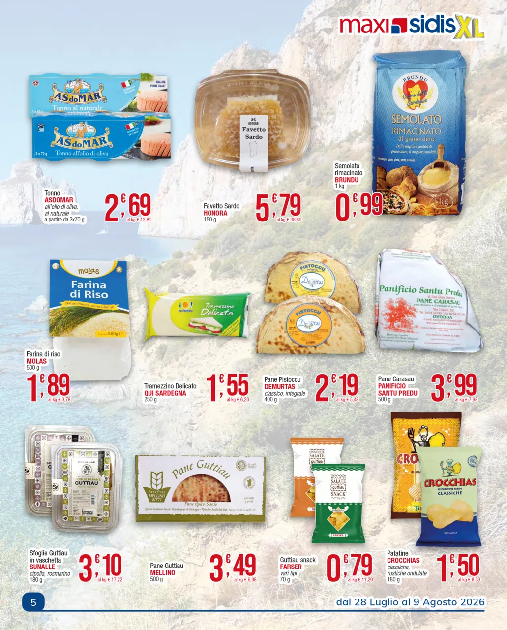 Pagina 5