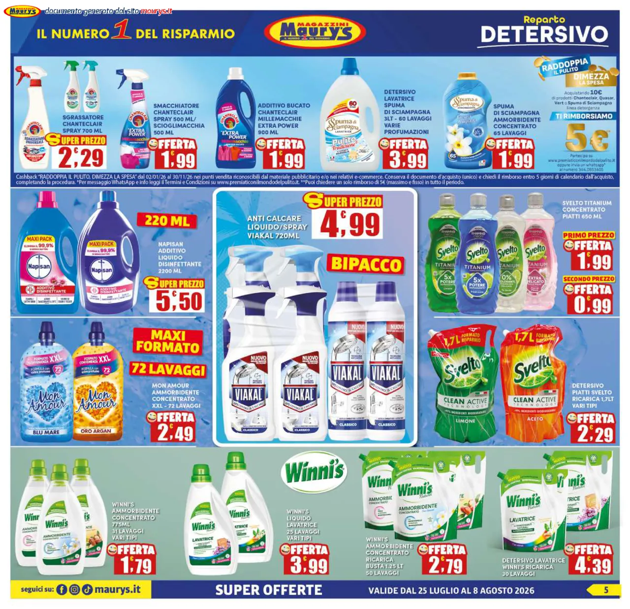 Pagina 5