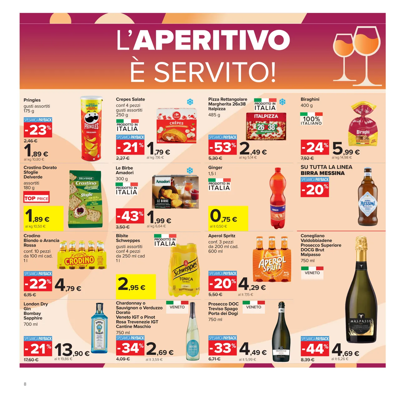 Pagina 8