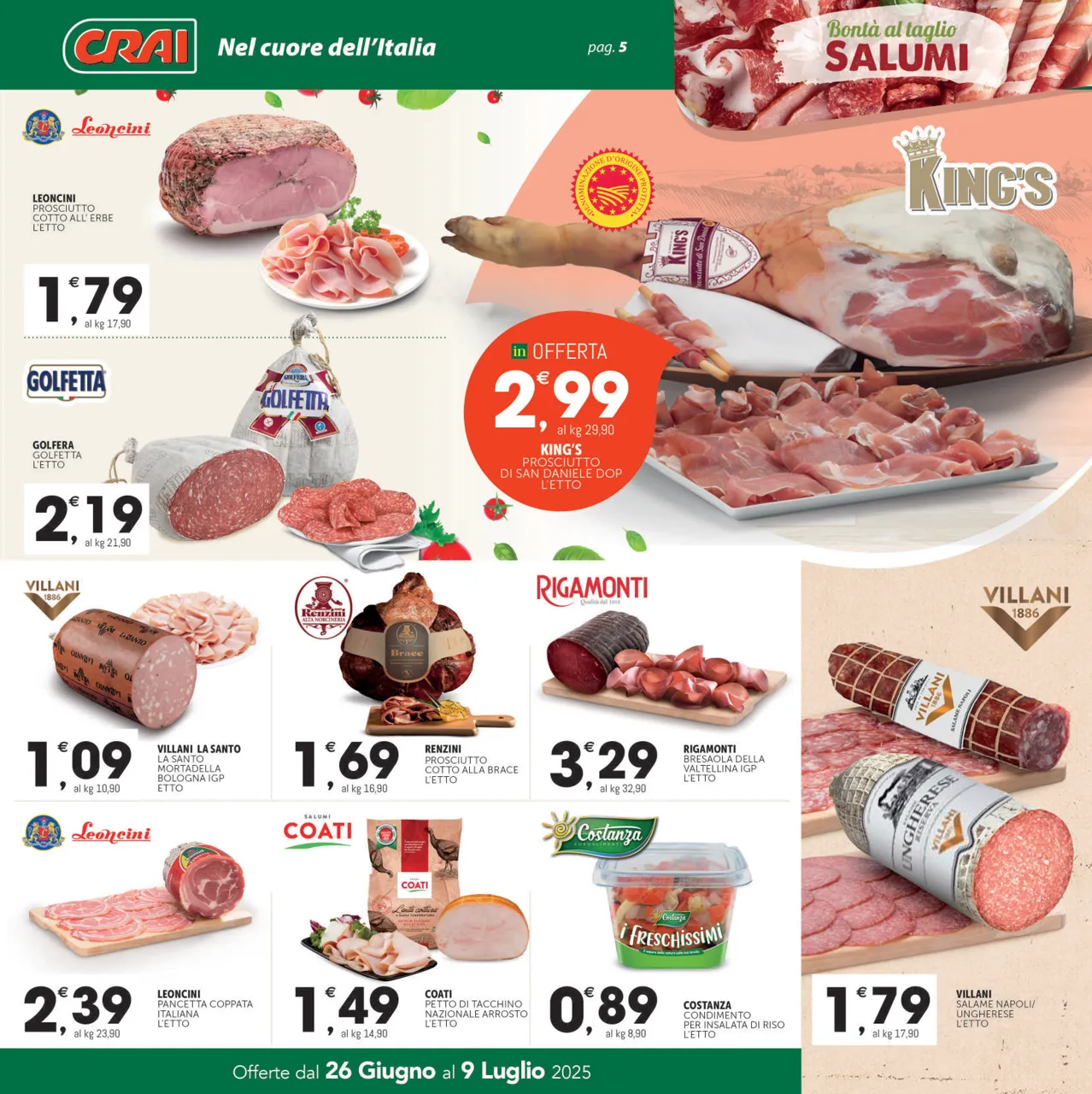 Pagina 5