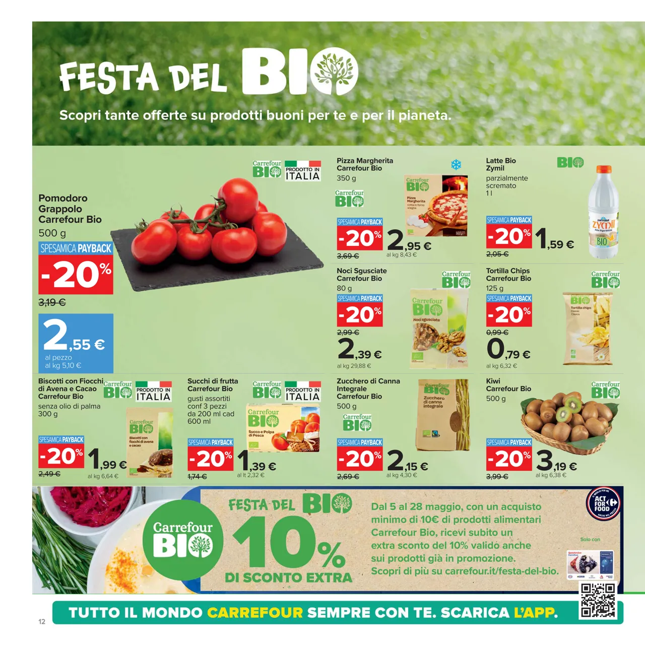 Pagina 12