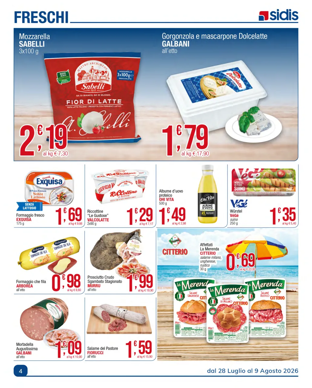 Pagina 4