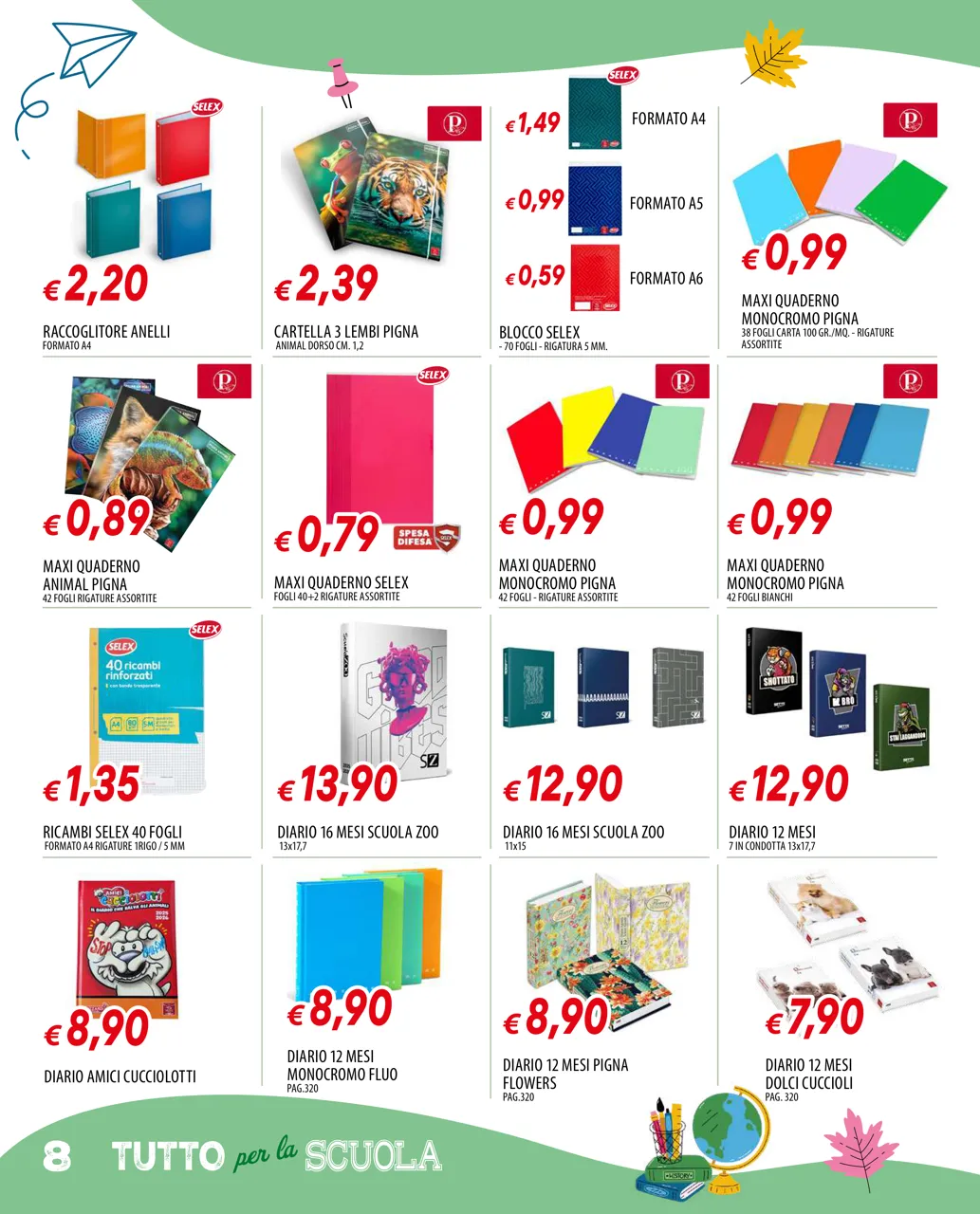Pagina 8
