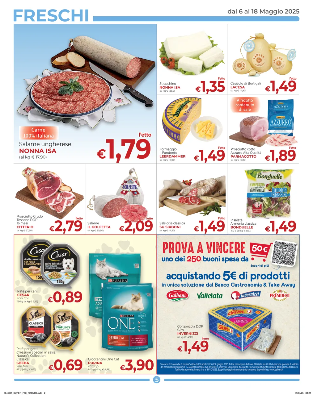 Pagina 5