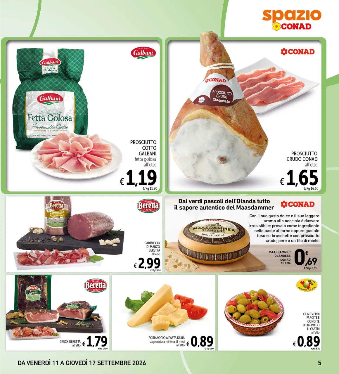 Pagina 5