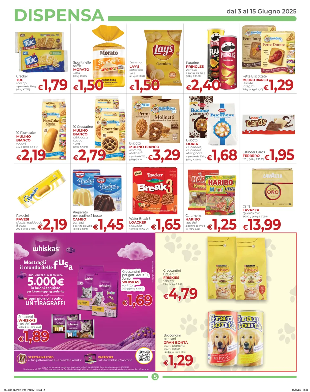 Pagina 5