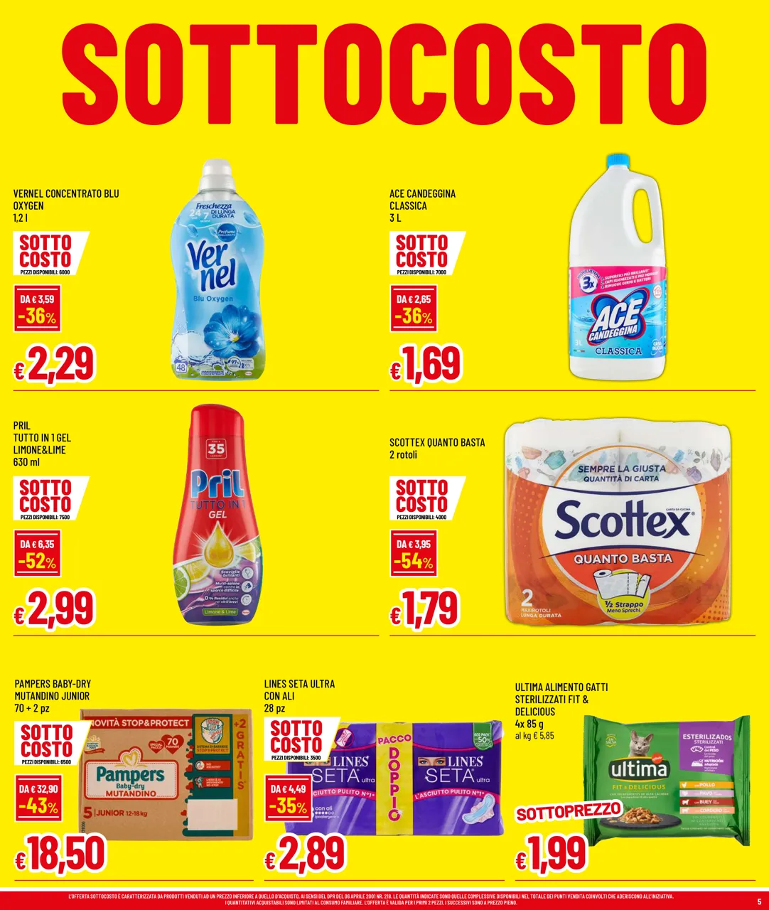 Pagina 5