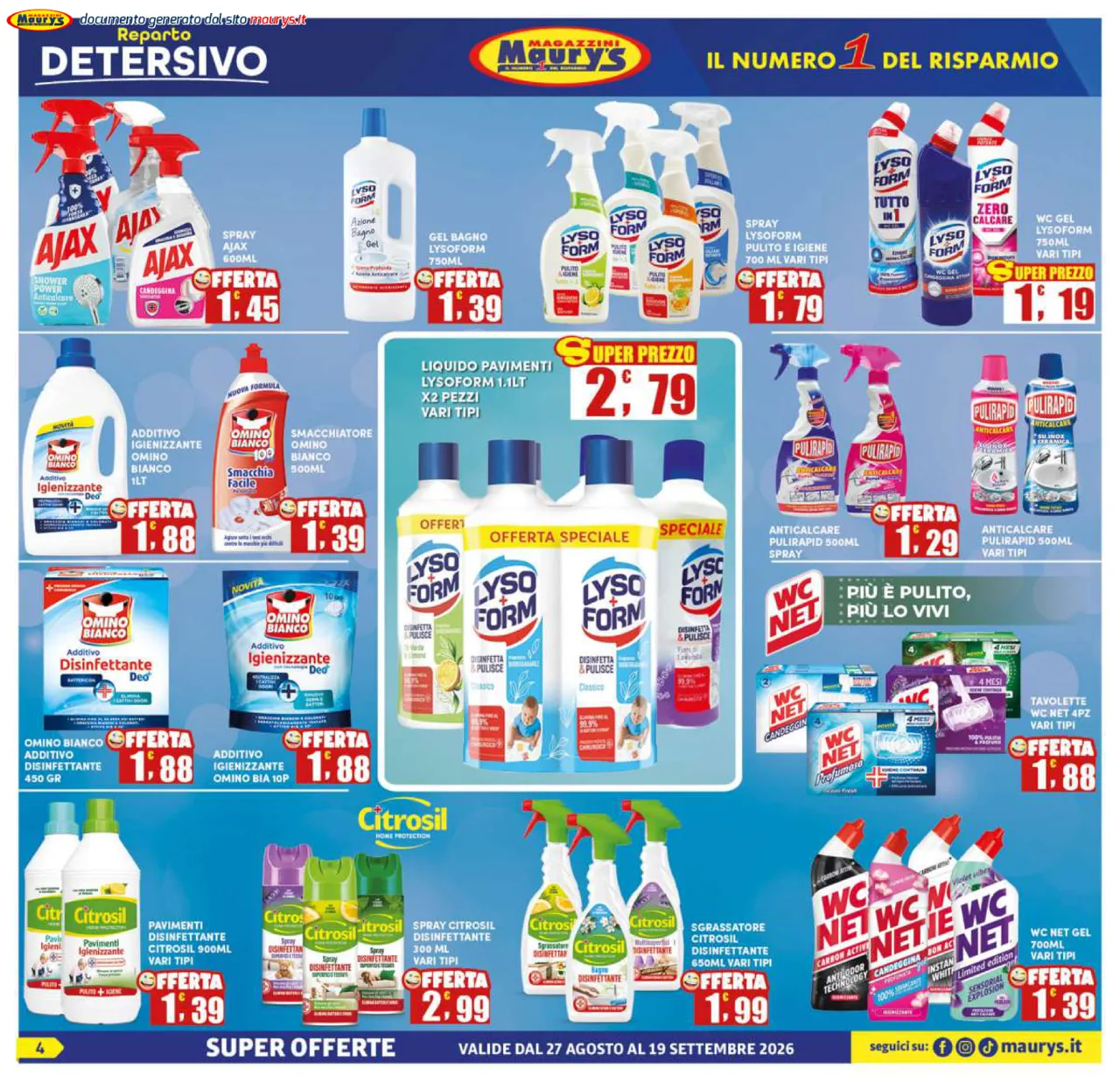 Pagina 4