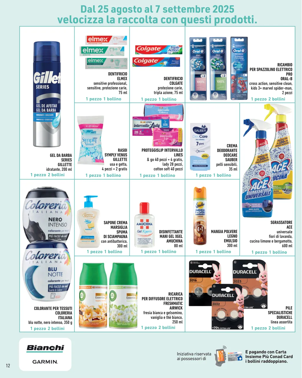 Pagina 12