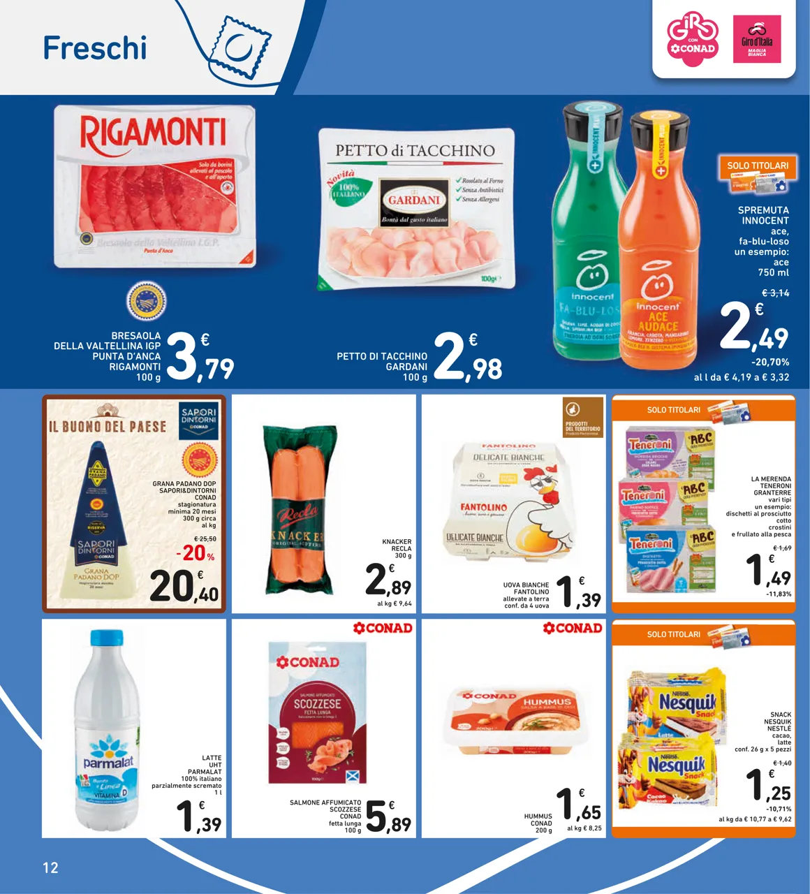 Pagina 12