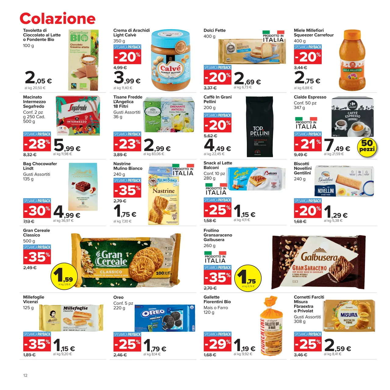 Pagina 12