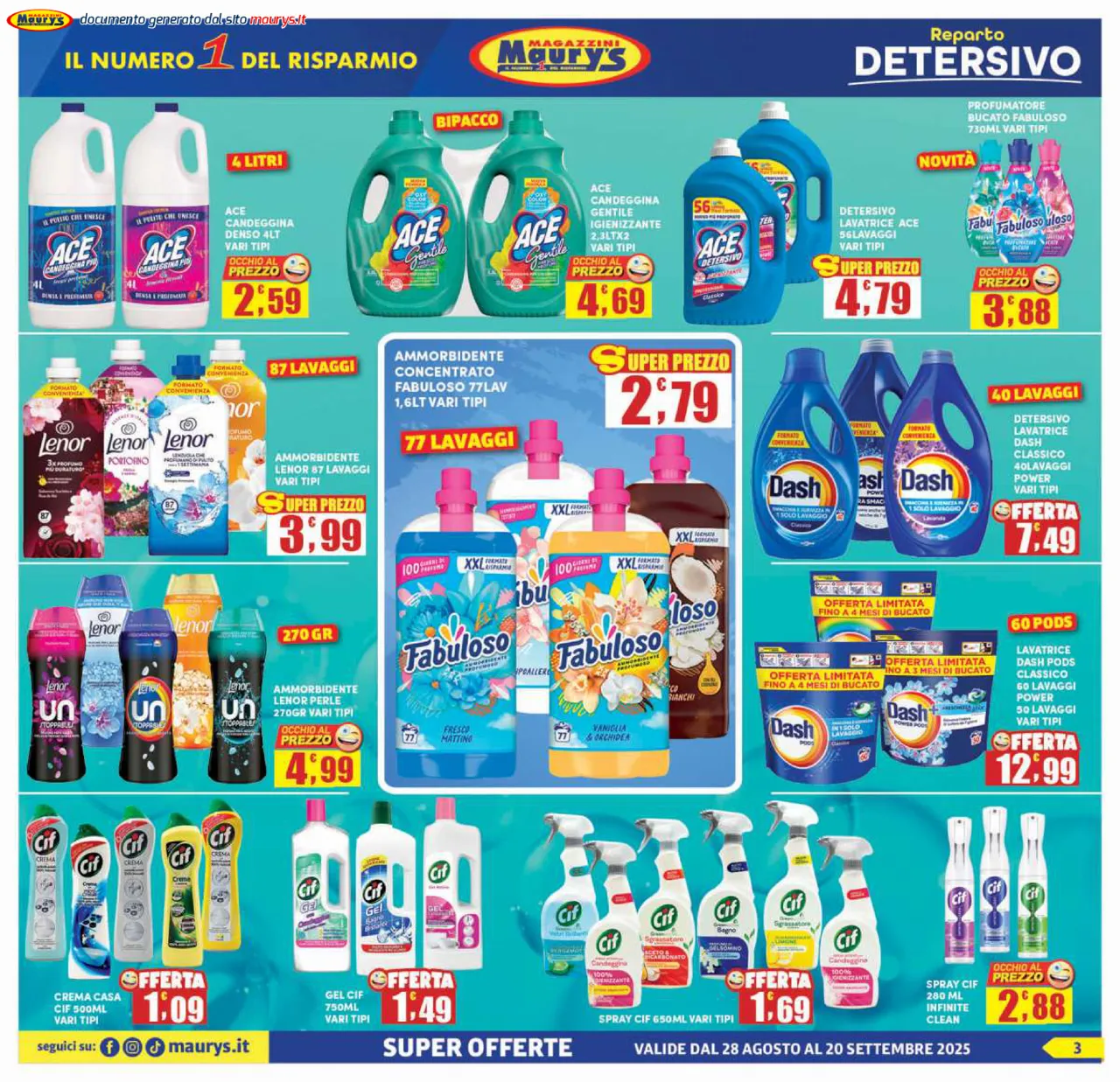 Pagina 3