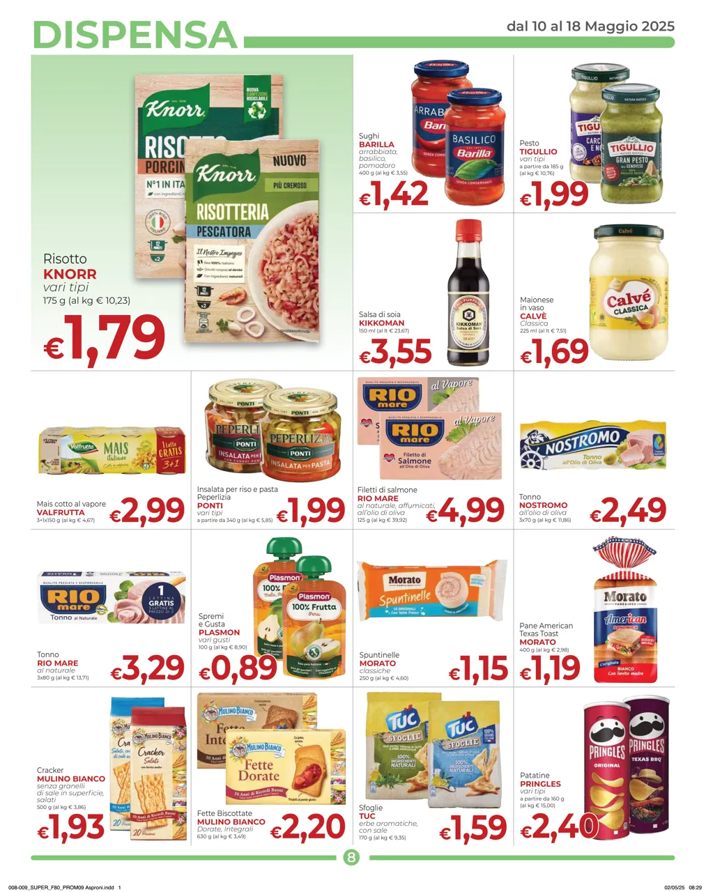 Pagina 8