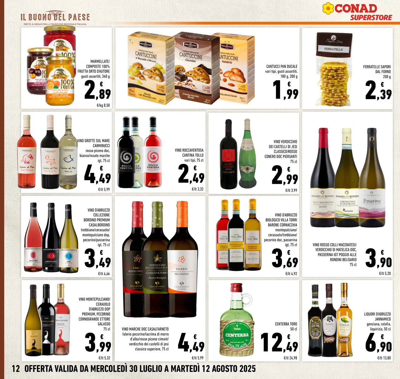 Pagina 12