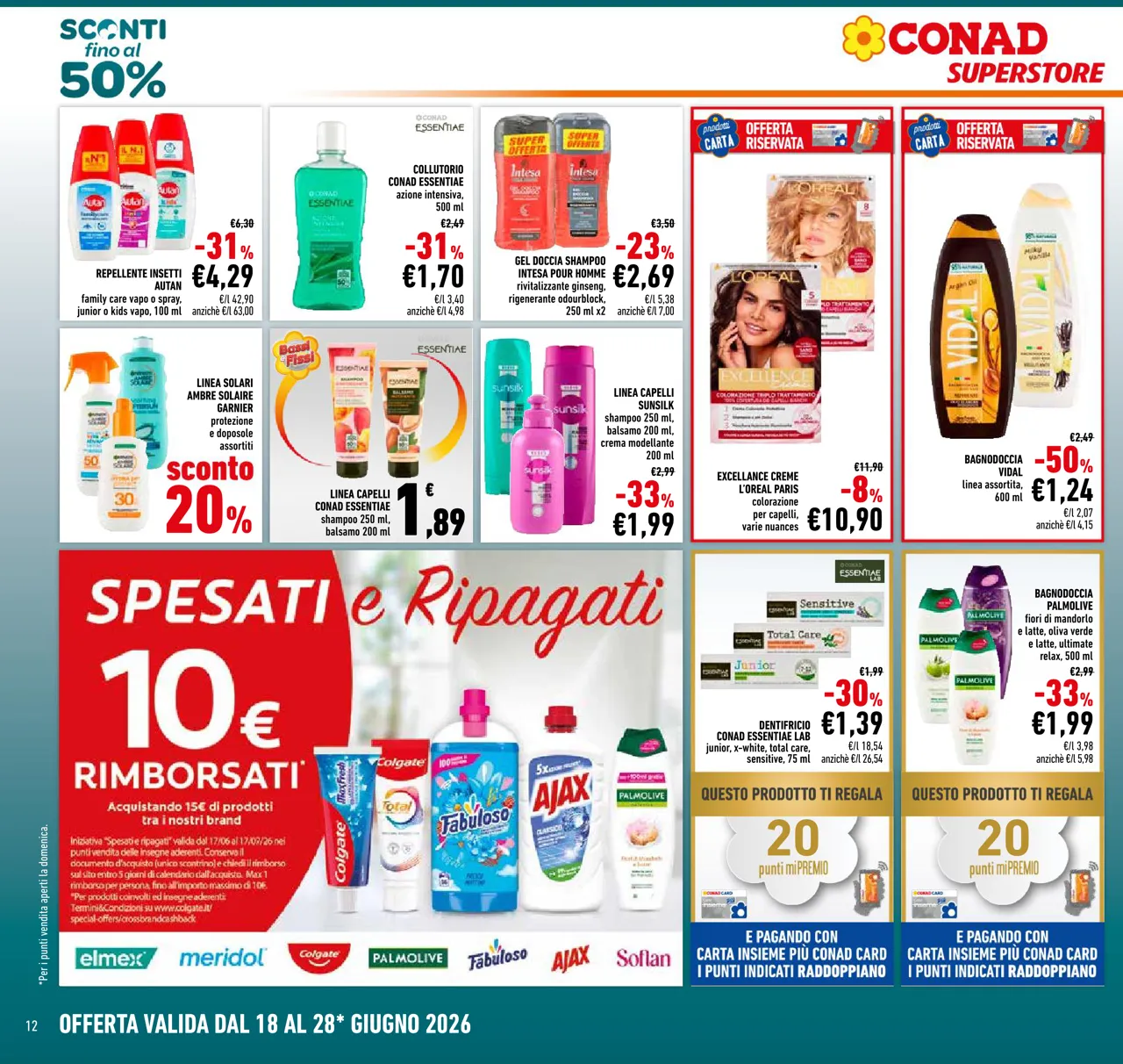 Pagina 12