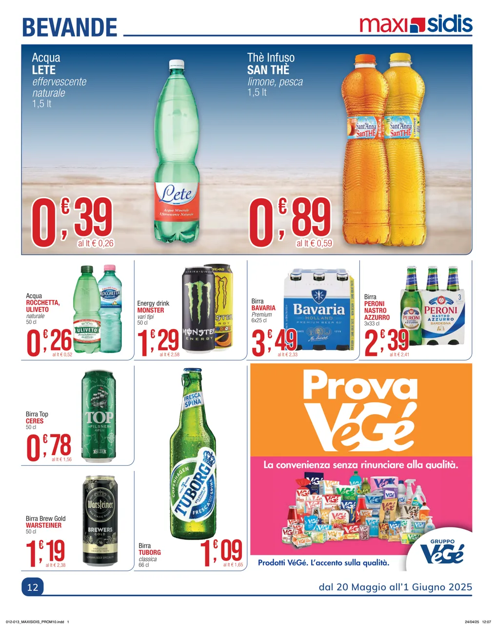 Pagina 12