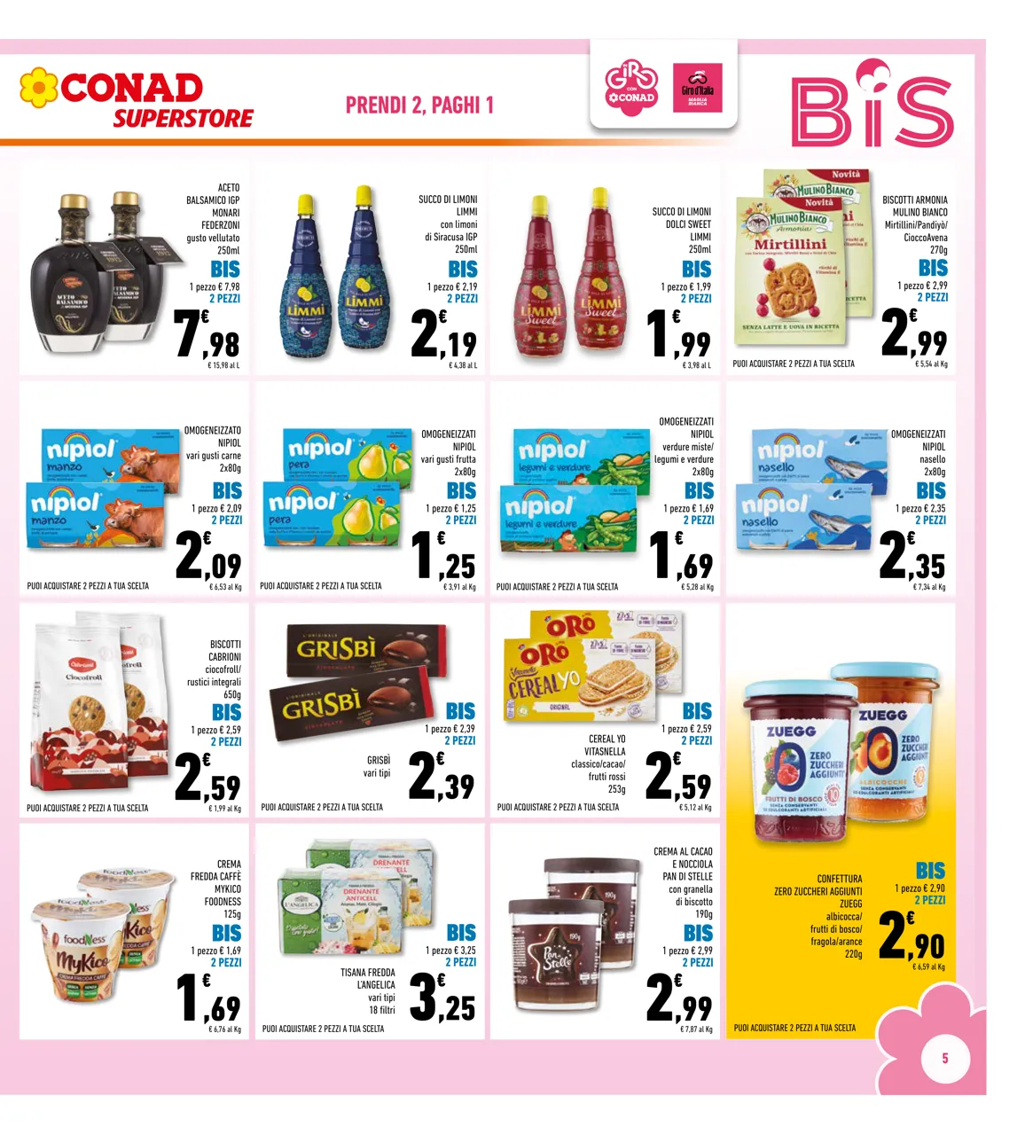 Pagina 5