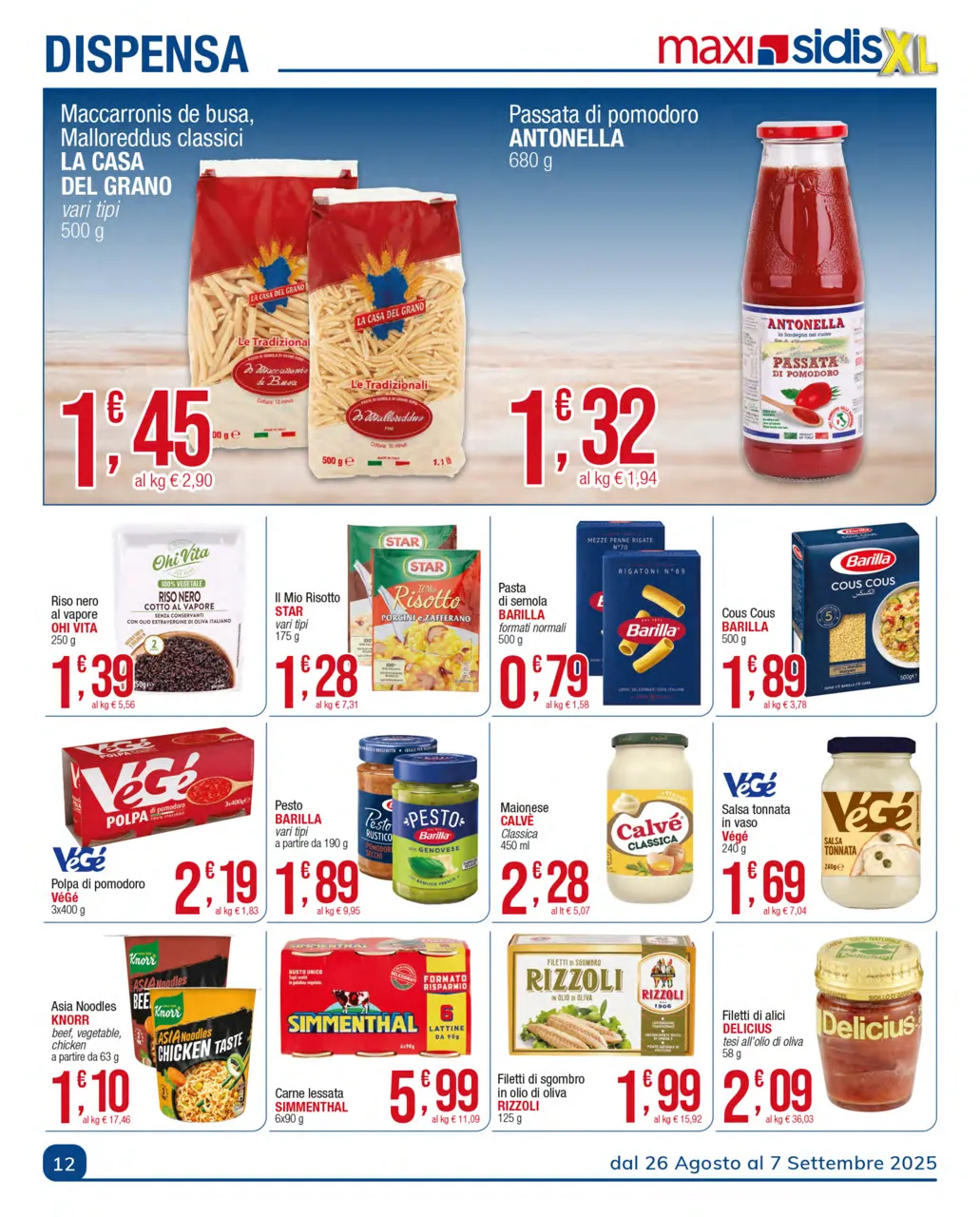 Pagina 12